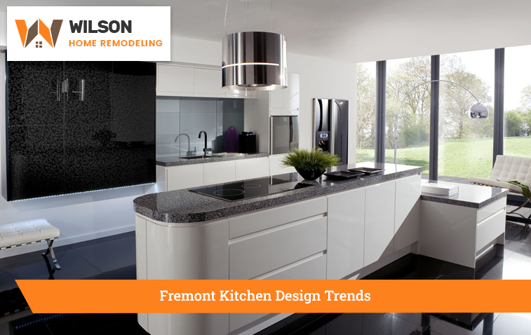 Fremont Kitchen Design Trends